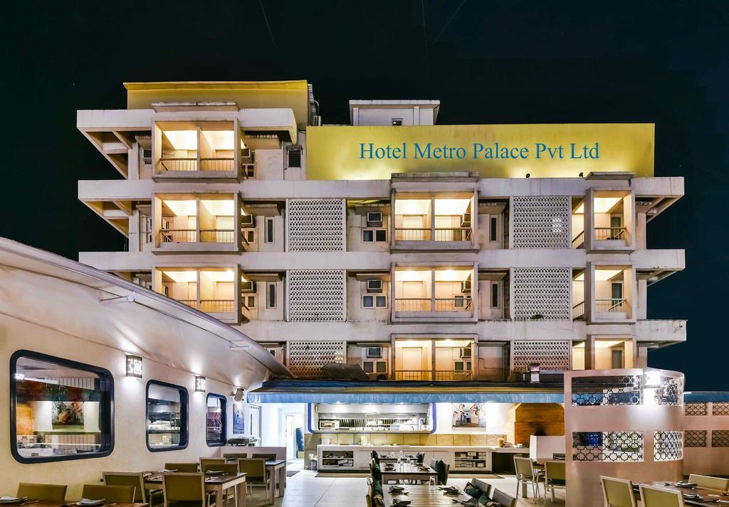 Hotel in Mumbai